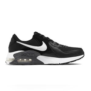 Nike Air Max Excee CD4165 001 black/white-dark grey Fast Shipping